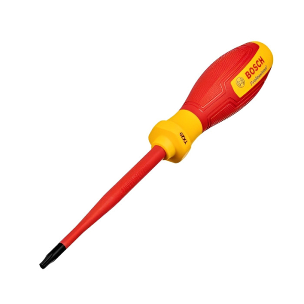 Отвертка Bosch VDE TX20х100 мм