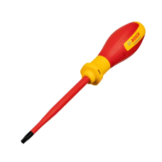 Отвертка Bosch VDE TX30х125 мм