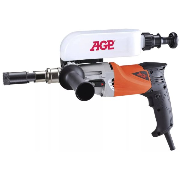 Алмазний дриль AGP TC20