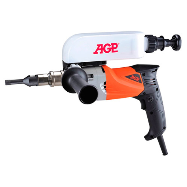 Алмазний дриль AGP TC40