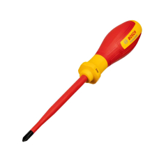 Отвертка Bosch VDE PH2х125 мм