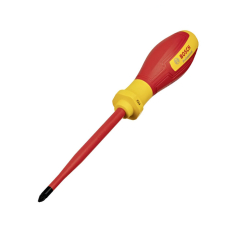 Отвертка Bosch VDE PZ2х125 мм