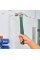 Молоток-гвоздодер Bosch, 450 г