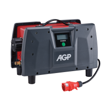 Конвертер для пил по бетону AGP P8K