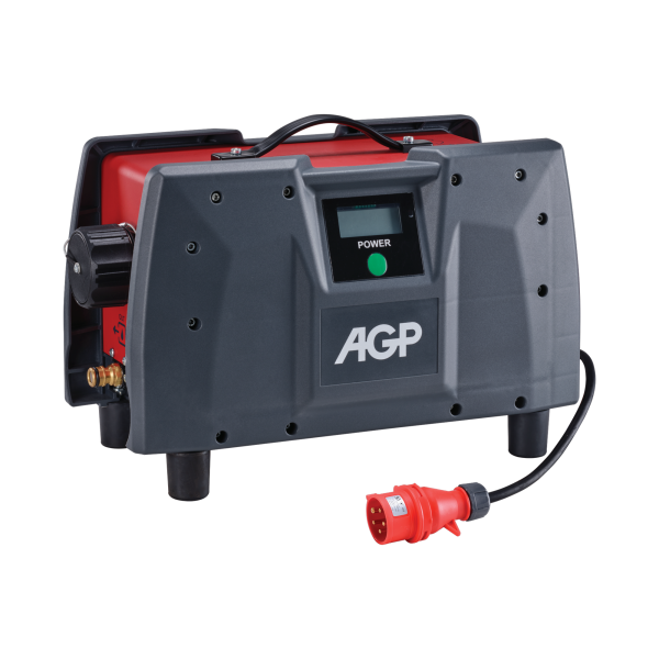 Конвертер для пил по бетону AGP P8K