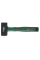 Кувалда короткая Bosch, 1000 г