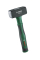 Кувалда короткая Bosch, 1000 г