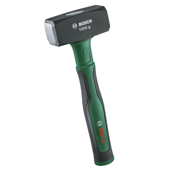 Кувалда короткая Bosch, 1000 г