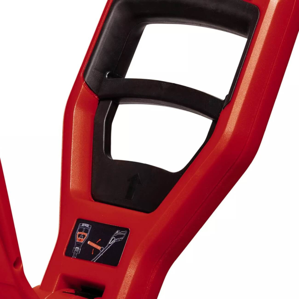 Аккумуляторный триммер Einhell GE-CT 18/30 Li-Solo, каркас