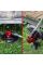 Аккумуляторный триммер Einhell GE-CT 18/30 Li-Solo, каркас