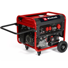 Генератор бензиновый Einhell TC-PG 8000