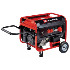 Генератор бензиновый Einhell TC-PG 55/E5
