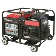 Генератор бензиновый DaiShin SGB12000HSa