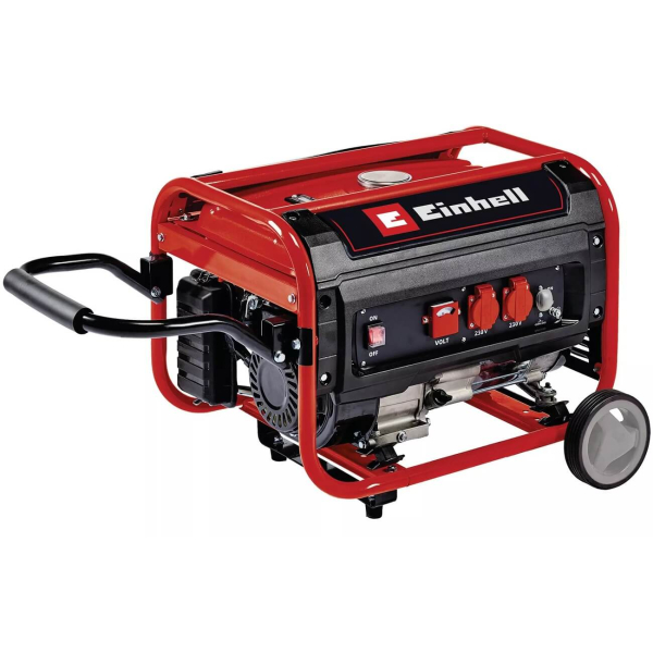Генератор бензиновый Einhell TC-PG 35/E5