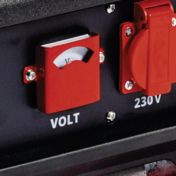 Генератор бензиновый Einhell TC-PG 35/E5