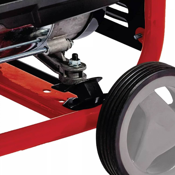 Генератор бензиновый Einhell TC-PG 35/E5