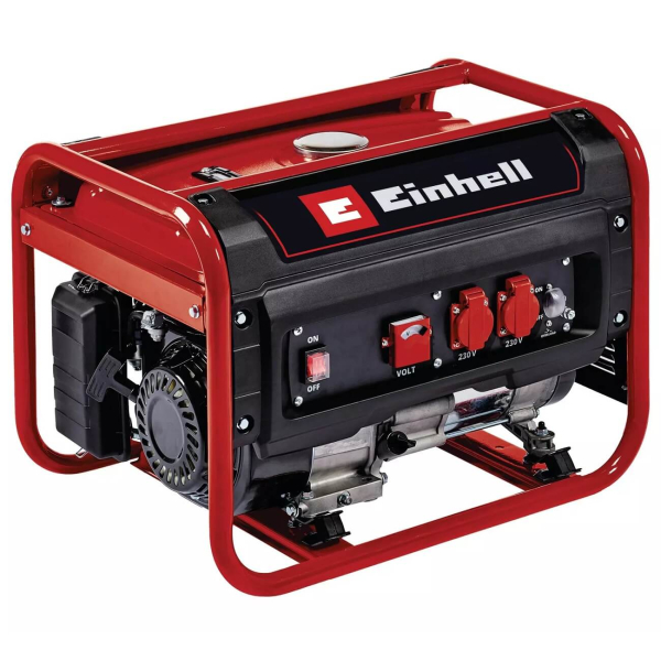 Генератор бензиновый Einhell TC-PG 25/1/E5