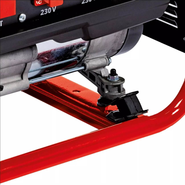 Генератор бензиновый Einhell TC-PG 25/1/E5