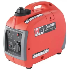 Генератор бензиновый инверторный Daishin iGen1000F