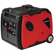 Генератор бензиновый инверторный Einhell TE-IG 3500