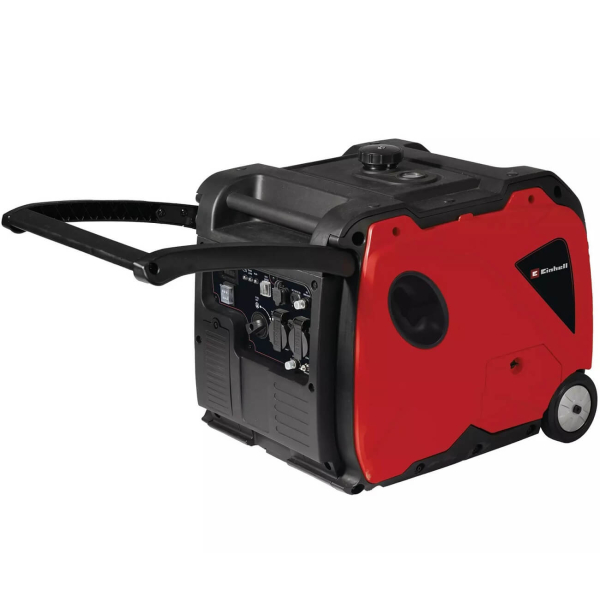 Генератор бензиновый инверторный Einhell TE-IG 3500