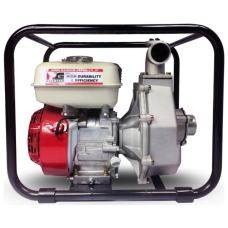 Мотопомпа высокого давления Daishin SCH-5050HX