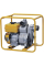 Мотопомпа Daishin PTX301T
