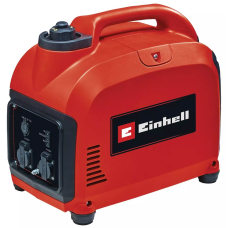 Генератор бензиновый инверторный Einhell TE-IG 2000