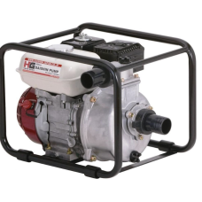 Мотопомпа Daishin SCR-50HX