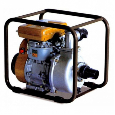 Мотопомпа Daishin SCR-50R