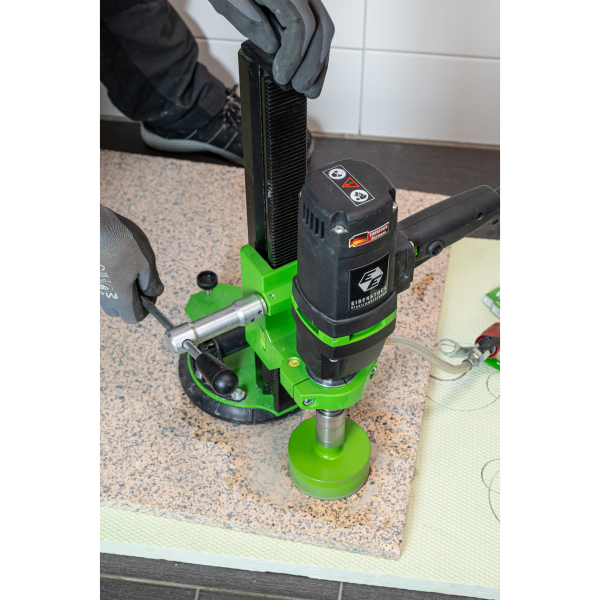 Установка для сверления плитки Eibenstock EFB 125 P Set