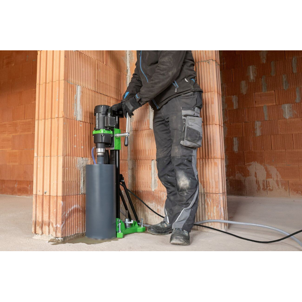 Установка алмазного бурения Eibenstock PL200 PowerLine