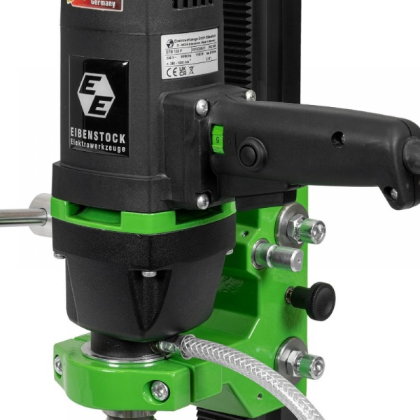 Верстат для свердління плитки Eibenstock EFB125P