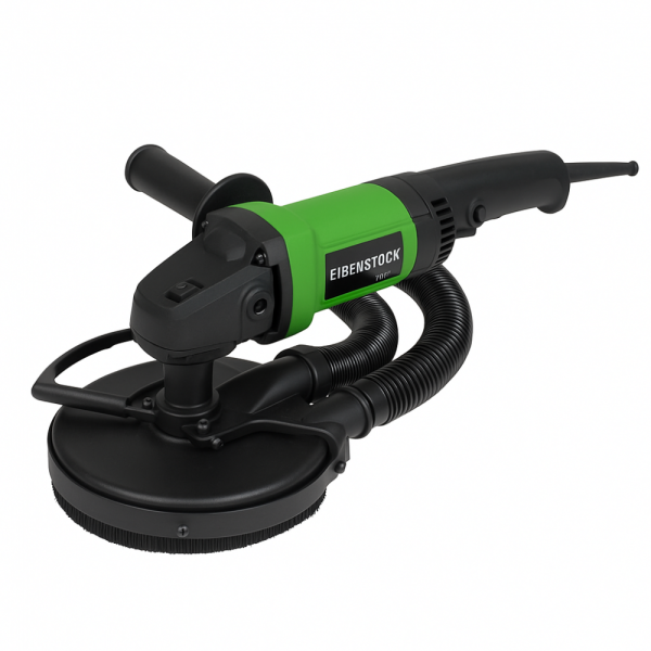 Шліфмашина кутова Eibenstock EZW1400