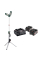 Аккумуляторный прожектор Metabo BSA 18 LED 5000 DUO-S, 2x5.2Ah, ASC 145
