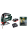 Аккумуляторный лобзик Metabo STB 18 L 90, 1x4.0Ah LiHD, з/у ASC 55, набор полотен 10 шт