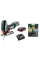 Аккумуляторный лобзик Metabo ST 18 L 90, 1x4.0Ah LiHD, з/у ASC 55, набор полотен 10 шт