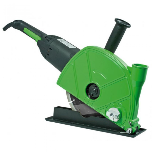 Циркулярная пила для камня Eibenstock ETR230.1