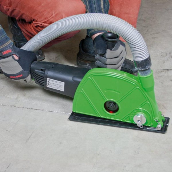 Циркулярна пила для каменю Eibenstock ETR230.1