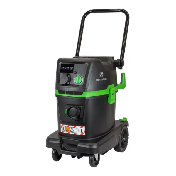 Промышленный пылесос Eibenstock ESS 35L P