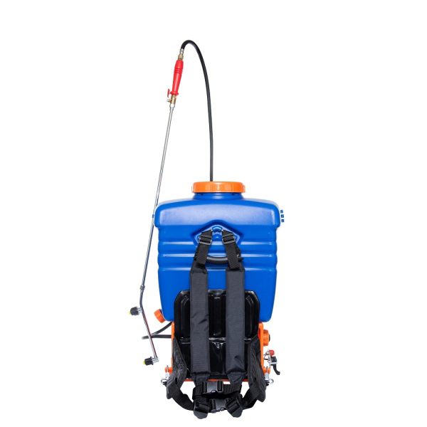 Бензиновый опрыскиватель Jacto PJM-25