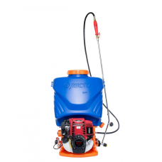 Бензиновий обприскувач Jacto PJM-25