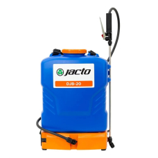 Акумуляторний обприскувач Jacto DJB-20, 1x4.2Ah, з/п