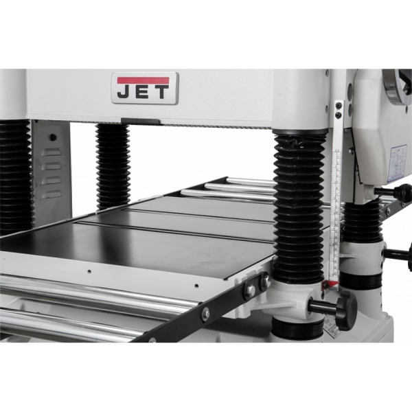Рейсмусовий верстат JET JWP-208