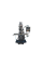Вертикально-фрезерный станок JET JTM-1050TS DRO