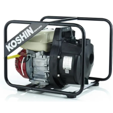 Мотопомпа для химических веществ и морской воды Koshin PGH-50X