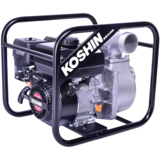 Бензинова мотопомпа Koshin SEV-80X