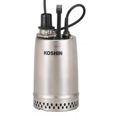 Погружной насос Koshin PXJ-250