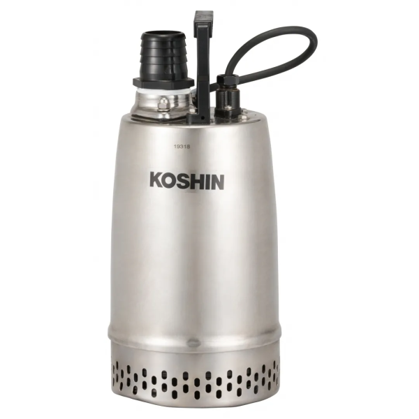 Погружной насос Koshin PXJ-750