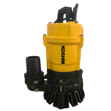Погружной насос Koshin PKJR-750A